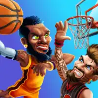 Basketball Arena: Sport Game