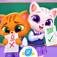 Bubbu & Mimmi World