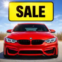 Car Sales Simulator 3D