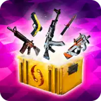 Case Chase: Skins Simulator