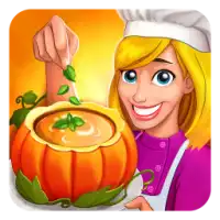 Chef Town: Cooking Simulation