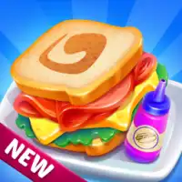 Cooking Us: Master Chef Cooking Us: Master Chef