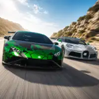 Custom Club: Online Racing 3D