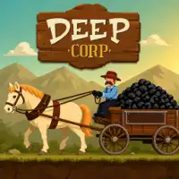 Deep Corp: Mining Strategy