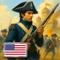 Europe 1784 Military strategy