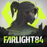 Farlight 84