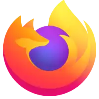 Firefox Fast & Private Browser