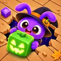 Food Hunt: Pixel Puzzle