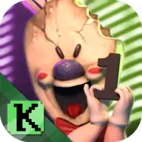 Ice Scream 1: Scary Horror