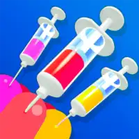 Jelly Dye: Jelly Games & ASMR