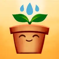 Kinder World: Cozy Plant Game