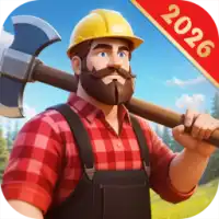 Lumberjack Survival
