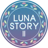 Luna Story II (nonogram)