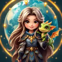 Mightylings: Idle Chibi RPG