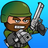 Mini Militia - War.io