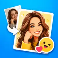 MomentCam Cartoons & Stickers