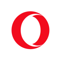 Opera: Private Web Browser