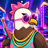 Quack Bag: Duck Mafia Quack Bag: Duck Mafia