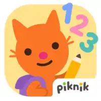 Sago Mini School Toddler Games