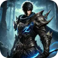 Shadow Slayer:The Last Warrior