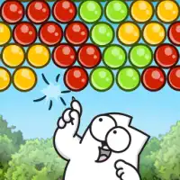 Simon's Cat - Pop Time