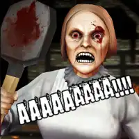 Stepmother Escape Horror 3D