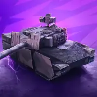 Tanks Blitz PVP битвы