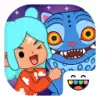 Toca Boca World