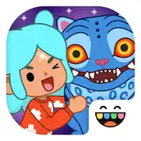 Toca Boca World