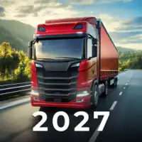 Truck Manager - 2027