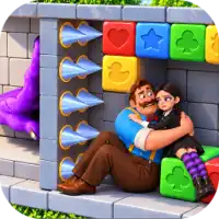 Wonder Match: Amazing Family