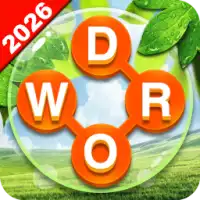 Word Crossword Search