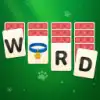Word Solitaire Now!