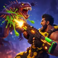 Xeno Swarm: Survival Shooter