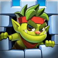 Castle Busters