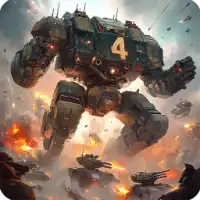 Defense Legend 4: Sci-Fi TD Defense Legend 4: Sci-Fi TD