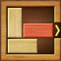 Move the Block : Slide Puzzle Move the Block : Slide Puzzle