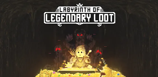 Labyrinth of Legendary Loot