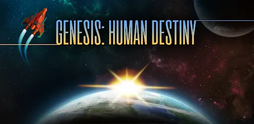 Genesis: Human Destiny - Offli