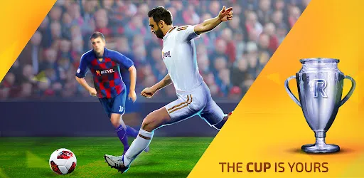 Soccer Star Leagues 25