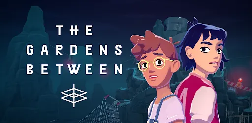 The Gardens Between