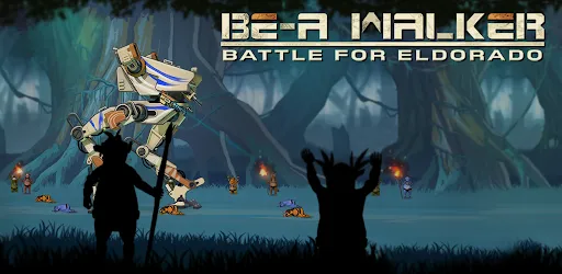 BE-A Walker