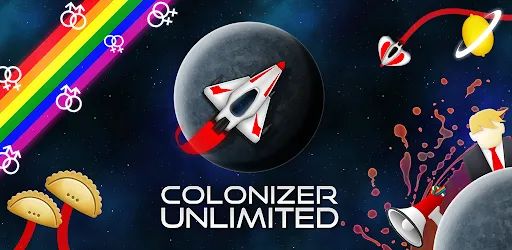 Colonizer Unlimited