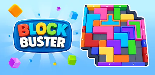Color Block Buster
