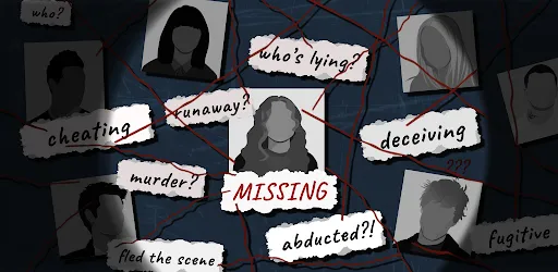 An Elmwood Trail - Crime Story