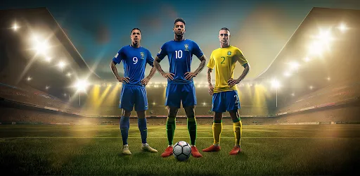 Soccer - Matchday Manager 25