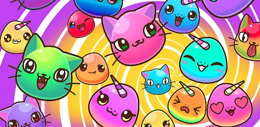 Slime Land Adventures