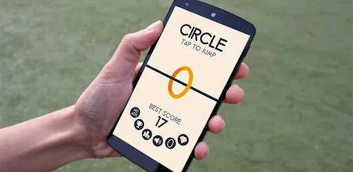 Circle