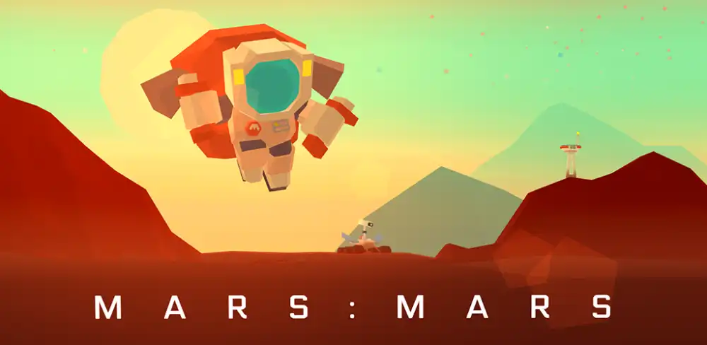 Mars: Mars
