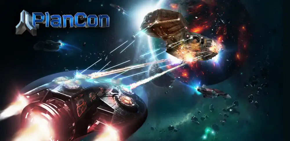 Plancon: Space Conflict